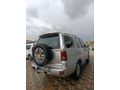 Galeriden Tata Safari 3.0 TDI 2006 Model Konya