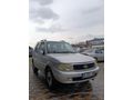 Galeriden Tata Safari 3.0 TDI 2006 Model Konya