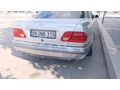 Sahibinden Mercedes - Benz E 200 Elegance 1996 Model