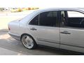 Sahibinden Mercedes - Benz E 200 Elegance 1996 Model