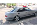 Sahibinden Mercedes - Benz E 200 Elegance 1996 Model