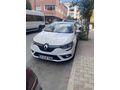 Sahibinden Renault Megane 1.5 dCi Touch 2017 Model 