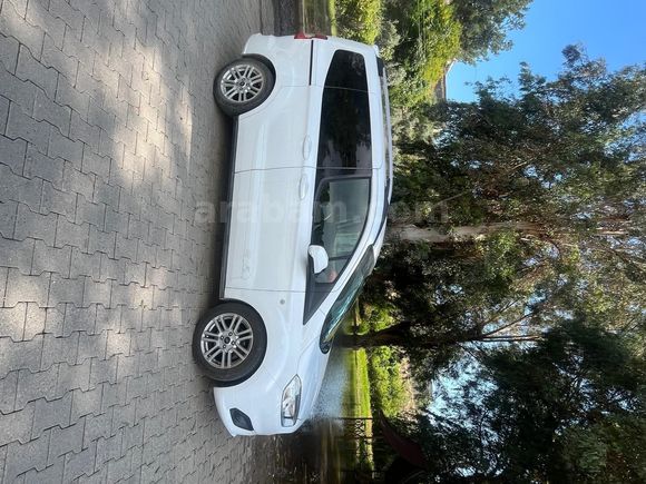 Sahibinden Ford Tourneo Courier 1.5 TDCi Titanium Plus 2020 Model