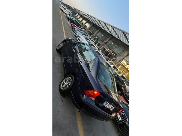 Sahibinden Ford Focus 1.6 Comfort 2003 Model