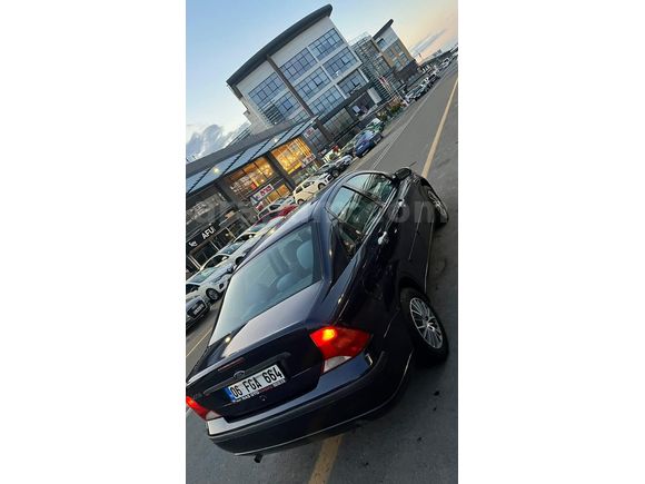 Sahibinden Ford Focus 1.6 Comfort 2003 Model