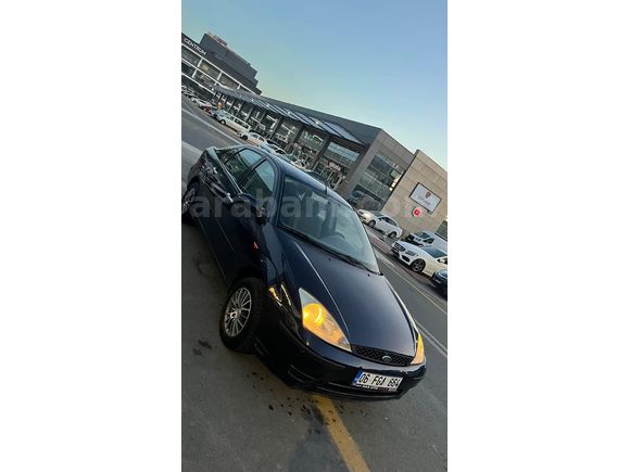 Sahibinden Ford Focus 1.6 Comfort 2003 Model