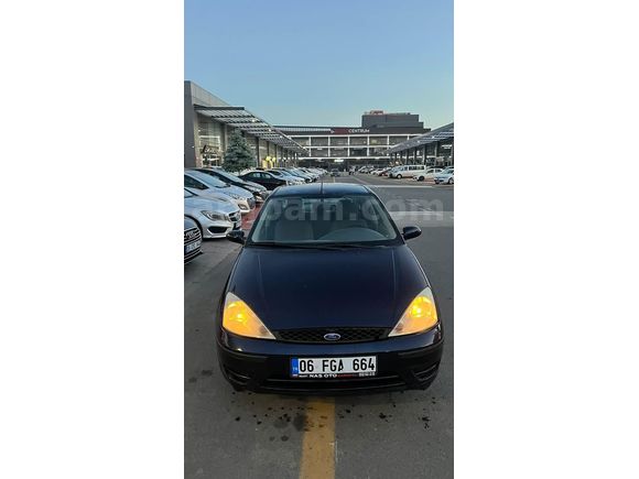 Sahibinden Ford Focus 1.6 Comfort 2003 Model