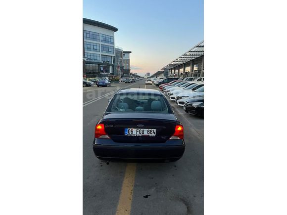 Sahibinden Ford Focus 1.6 Comfort 2003 Model
