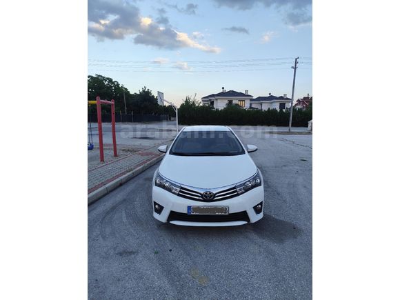 ÖĞRETMENDEN TEMİZ TOYOTA FİYAT DÜŞTÜ