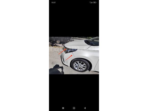ÖĞRETMENDEN TEMİZ TOYOTA FİYAT DÜŞTÜ