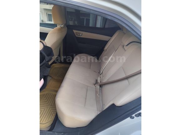 ÖĞRETMENDEN TEMİZ TOYOTA FİYAT DÜŞTÜ