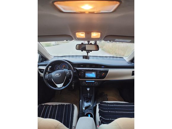 ÖĞRETMENDEN TEMİZ TOYOTA FİYAT DÜŞTÜ