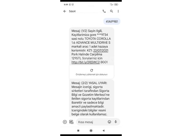 ÖĞRETMENDEN TEMİZ TOYOTA FİYAT DÜŞTÜ