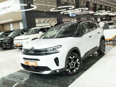 OTOSTORE'DAN C5 Aircross 1.5 BlueHDi Max EAT8 2025