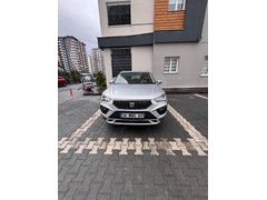 Sahibinden Seat Ateca 1.5 EcoTSI Xperience 2023 Model 