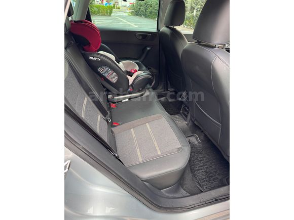 Sahibinden Seat Ateca 1.5 EcoTSI Xperience 2023 Model 