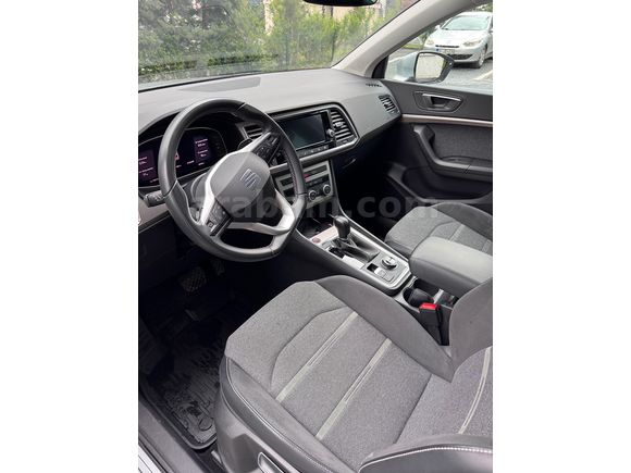 Sahibinden Seat Ateca 1.5 EcoTSI Xperience 2023 Model 