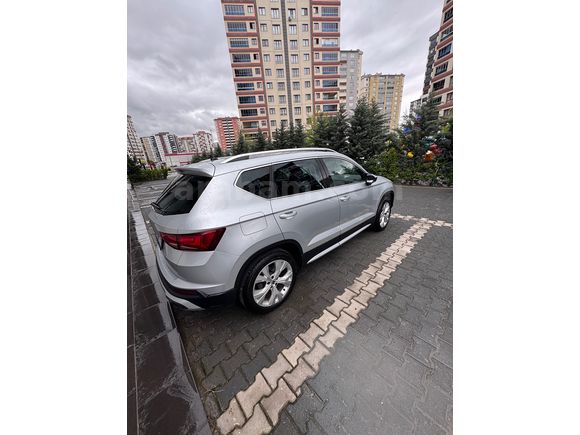 Sahibinden Seat Ateca 1.5 EcoTSI Xperience 2023 Model 