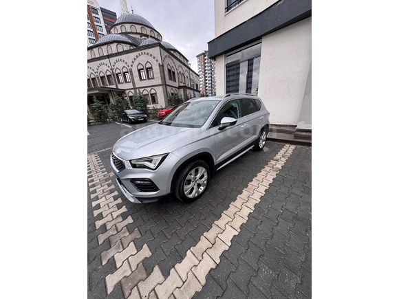 Sahibinden Seat Ateca 1.5 EcoTSI Xperience 2023 Model 