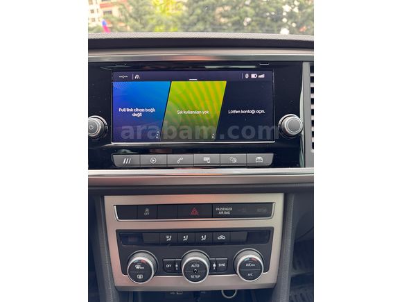 Sahibinden Seat Ateca 1.5 EcoTSI Xperience 2023 Model 