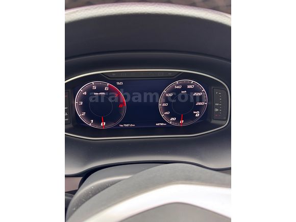 Sahibinden Seat Ateca 1.5 EcoTSI Xperience 2023 Model 
