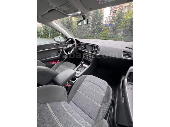 Sahibinden Seat Ateca 1.5 EcoTSI Xperience 2023 Model 
