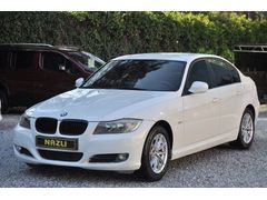 2010 BMW 3.20 D (senetle taksitlendirme seçeneğimiz vardır)