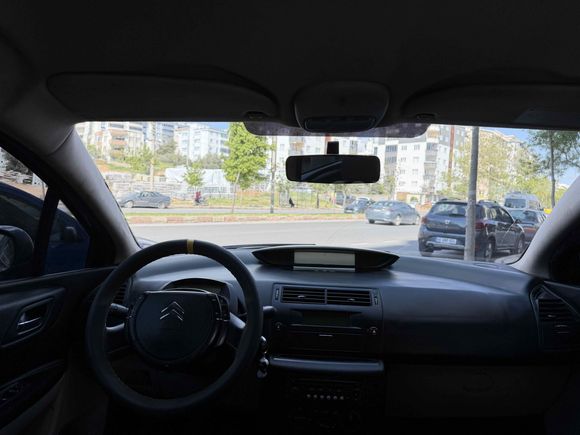 Sahibinden Citroen C4 1.6 HDi SX 2008 Model 
