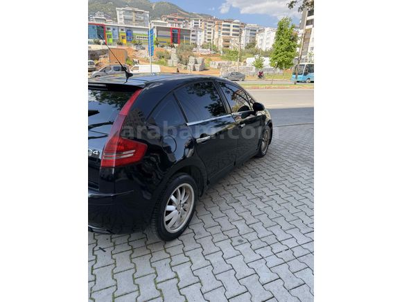 Sahibinden Citroen C4 1.6 HDi SX 2008 Model 