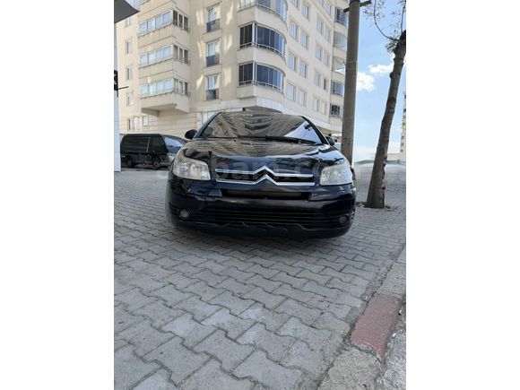 Sahibinden Citroen C4 1.6 HDi SX 2008 Model 