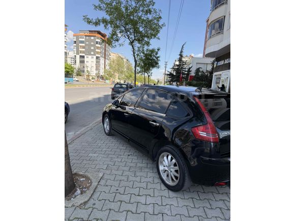 Sahibinden Citroen C4 1.6 HDi SX 2008 Model 