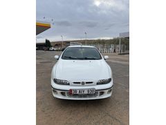 Sahibinden Fiat Marea 1.6 Liberty 2004 Model  279000 km Beyaz