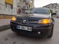 Sahibinden Renault Megane 1.6 Authentique 2005 Model  293.200 km Siyah