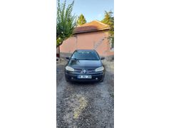 Sahibinden Renault Megane 1.6 Authentique 2005 Model  293.200 km Siyah