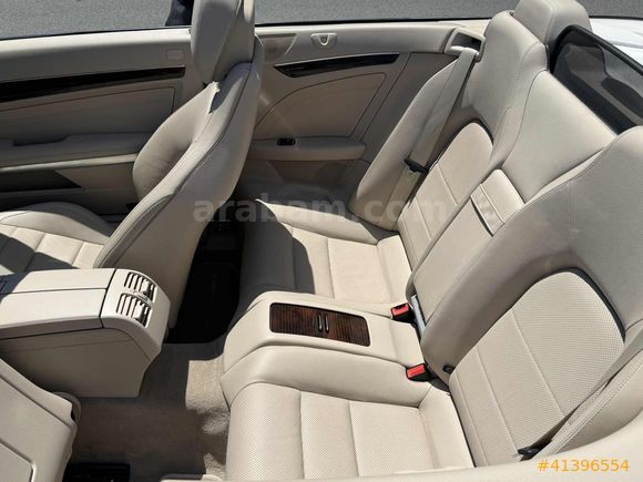 MER-CAN OTOMOTİV'DEN HATASIZ İLK ELDEN SERVİS BAKIMLI 62.000 KM