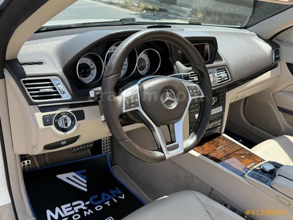 MER-CAN OTOMOTİV'DEN HATASIZ İLK ELDEN SERVİS BAKIMLI 62.000 KM