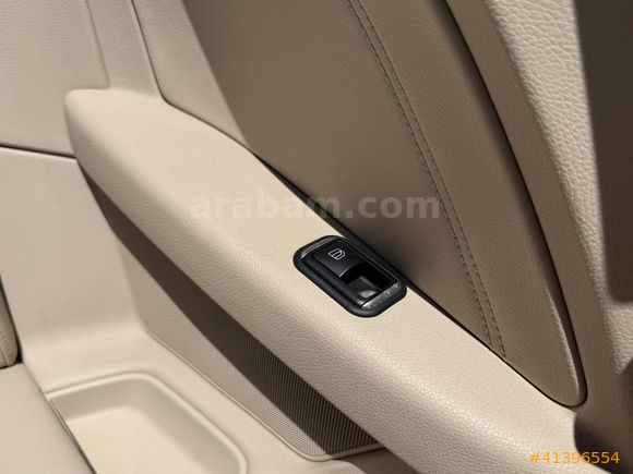 MER-CAN OTOMOTİV'DEN HATASIZ İLK ELDEN SERVİS BAKIMLI 62.000 KM