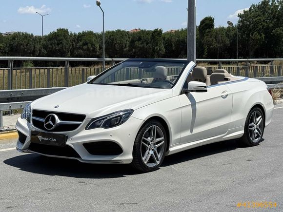 MER-CAN OTOMOTİV'DEN HATASIZ İLK ELDEN SERVİS BAKIMLI 62.000 KM
