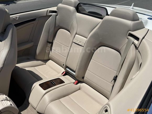 MER-CAN OTOMOTİV'DEN HATASIZ İLK ELDEN SERVİS BAKIMLI 62.000 KM