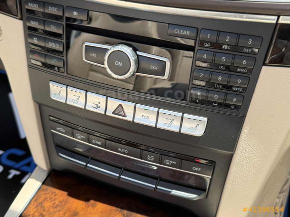 MER-CAN OTOMOTİV'DEN HATASIZ İLK ELDEN SERVİS BAKIMLI 62.000 KM