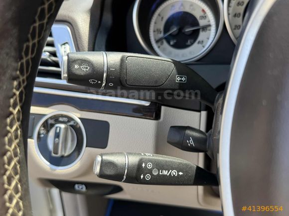 MER-CAN OTOMOTİV'DEN HATASIZ İLK ELDEN SERVİS BAKIMLI 62.000 KM