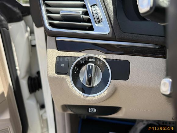MER-CAN OTOMOTİV'DEN HATASIZ İLK ELDEN SERVİS BAKIMLI 62.000 KM