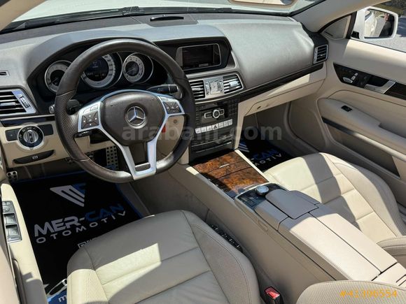 MER-CAN OTOMOTİV'DEN HATASIZ İLK ELDEN SERVİS BAKIMLI 62.000 KM
