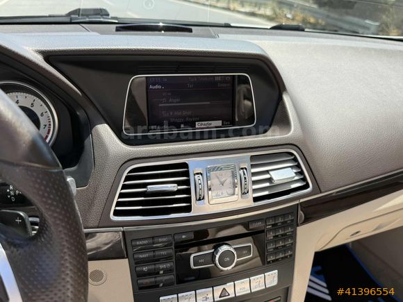 MER-CAN OTOMOTİV'DEN HATASIZ İLK ELDEN SERVİS BAKIMLI 62.000 KM