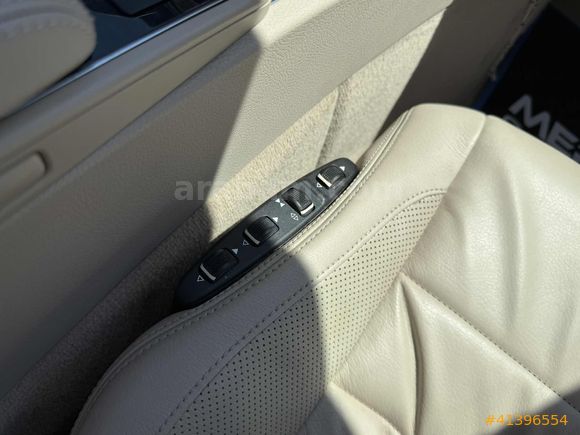 MER-CAN OTOMOTİV'DEN HATASIZ İLK ELDEN SERVİS BAKIMLI 62.000 KM