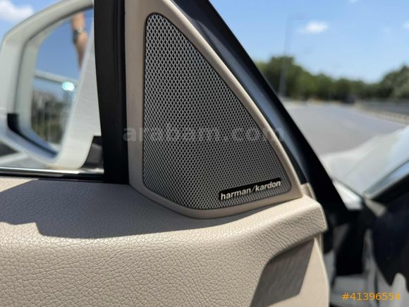 MER-CAN OTOMOTİV'DEN HATASIZ İLK ELDEN SERVİS BAKIMLI 62.000 KM