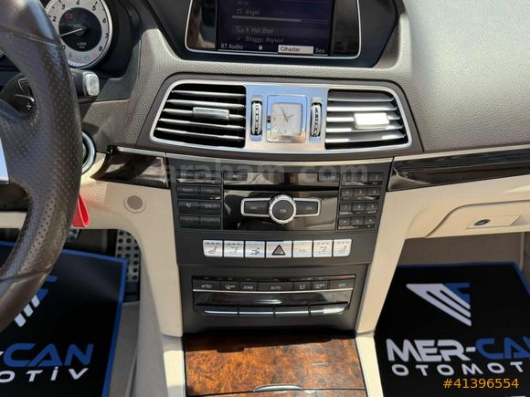 MER-CAN OTOMOTİV'DEN HATASIZ İLK ELDEN SERVİS BAKIMLI 62.000 KM