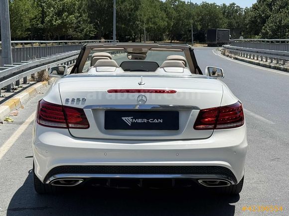 MER-CAN OTOMOTİV'DEN HATASIZ İLK ELDEN SERVİS BAKIMLI 62.000 KM