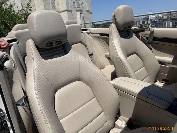 MER-CAN OTOMOTİV'DEN HATASIZ İLK ELDEN SERVİS BAKIMLI 62.000 KM