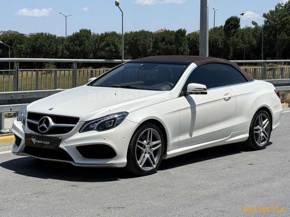 MER-CAN OTOMOTİV'DEN HATASIZ İLK ELDEN SERVİS BAKIMLI 62.000 KM